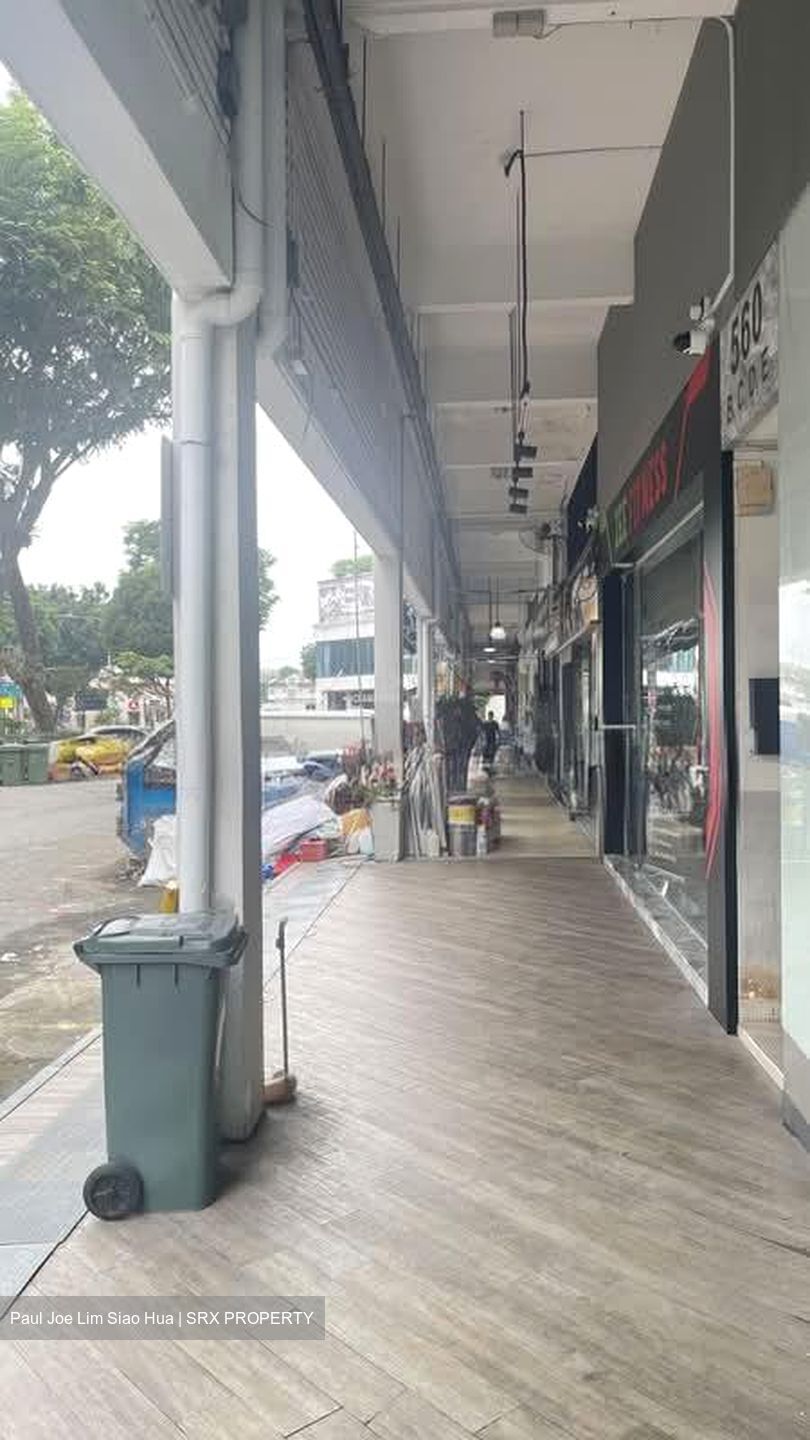 Balestier Road (D12), Shop House #585649261